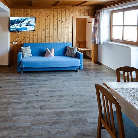 Rohrmoser Appartements Sankt Johann im Pongau Exterior foto