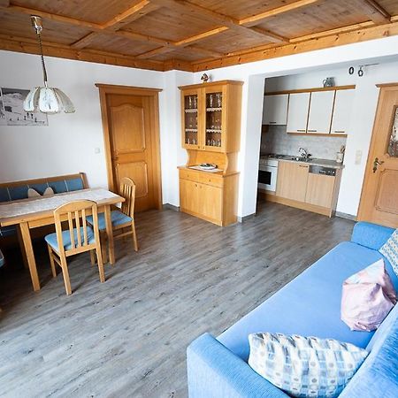 Rohrmoser Appartements Sankt Johann im Pongau Exterior foto