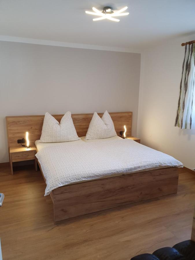 Rohrmoser Appartements Sankt Johann im Pongau Exterior foto