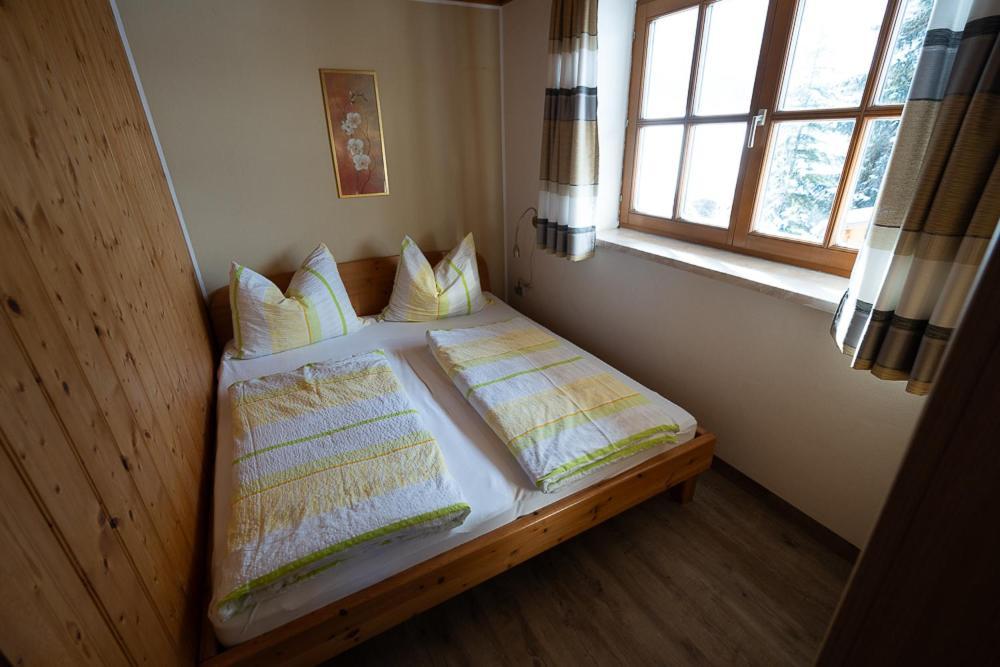 Rohrmoser Appartements Sankt Johann im Pongau Exterior foto