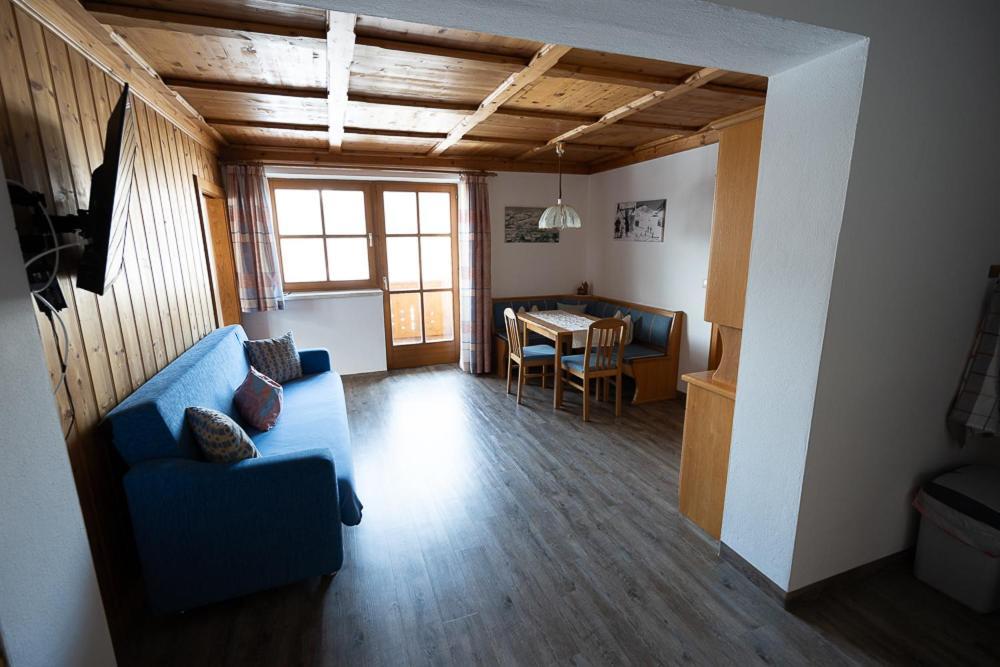 Rohrmoser Appartements Sankt Johann im Pongau Exterior foto