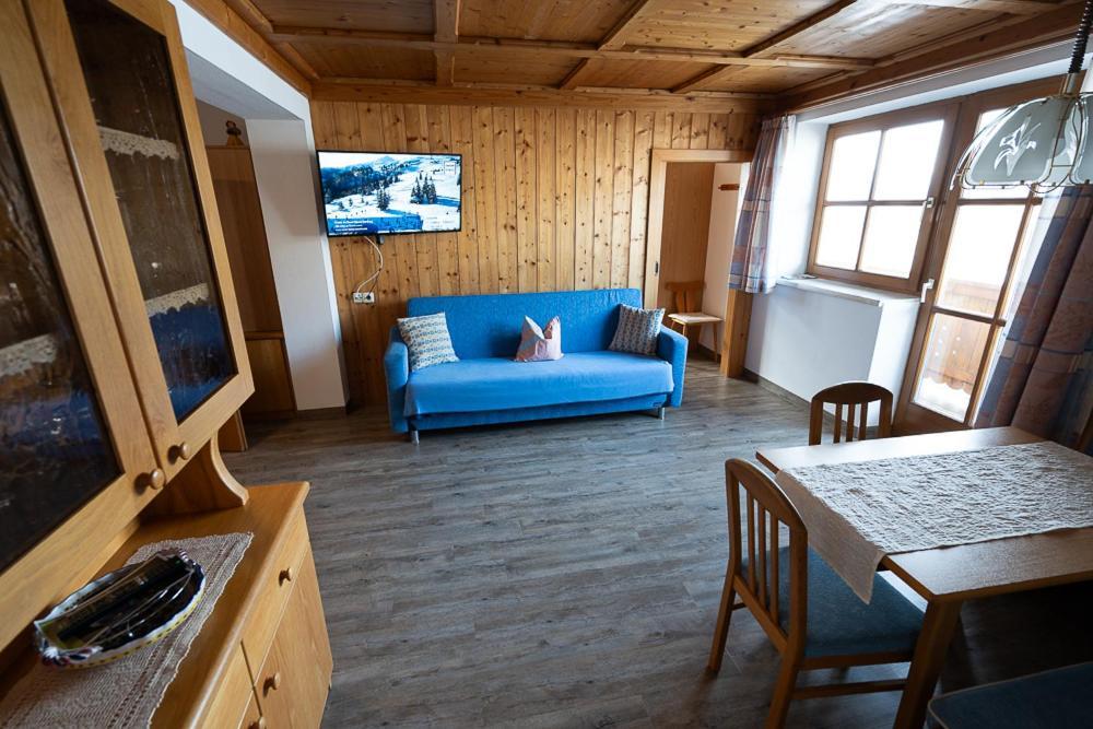 Rohrmoser Appartements Sankt Johann im Pongau Exterior foto